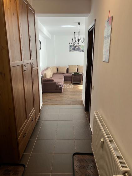 Apartament de vacanță pârtia CLĂBUCET  - 8