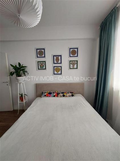 2 camere - tip studio - decomandat - Drumul Binelui - Berceni - 2