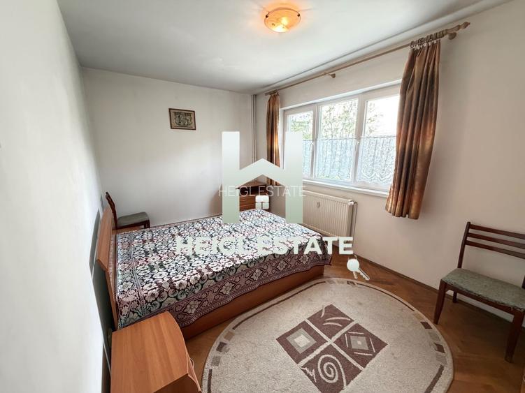 Apartament cu 3 camere si boxa in zona Gheorghe Lazar - 7