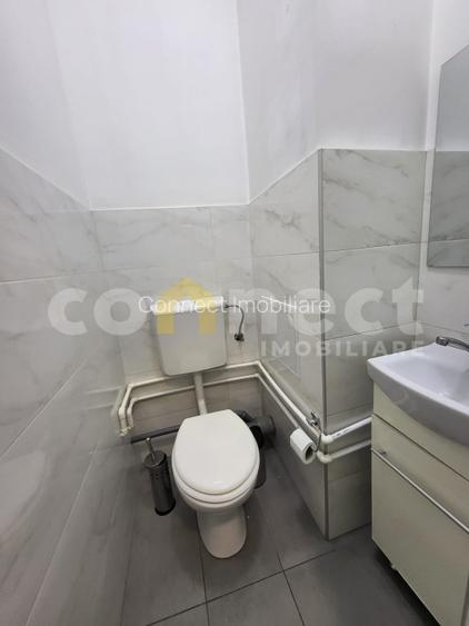 Spatiu comercial de inchiriat | 3 incaperi | Someseni - 15