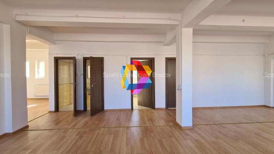 Spatiu comercial / Birouri- 900 mp #plus-imo.ro - 9
