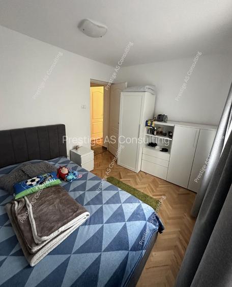 Apartament 3 camere Etaj 2 |  Complexul Studenntesc | Zona Linistita - 4