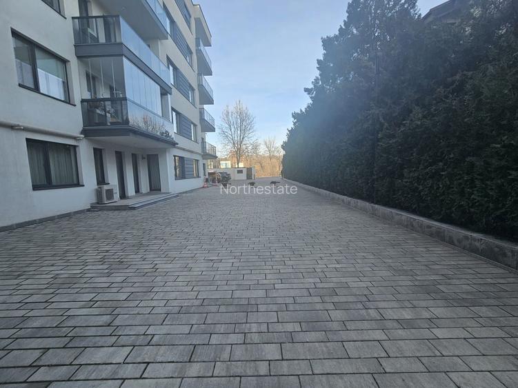 Studio Iancu Nicolae 133-Residence 5 - 18