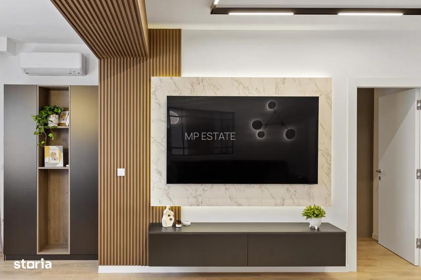 Apartament 4 Camere , 2 locuri parcare, 2 bai/ Ivory Residence / Rond Omw Pipera - 6