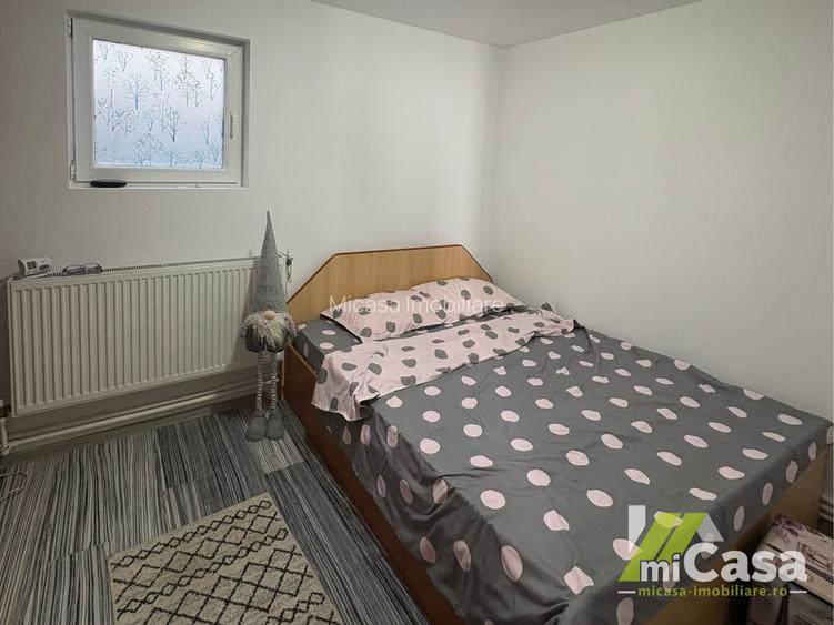 Casă spațioasă cu foișor și anexă – Zona Mașniță, Galați - 2