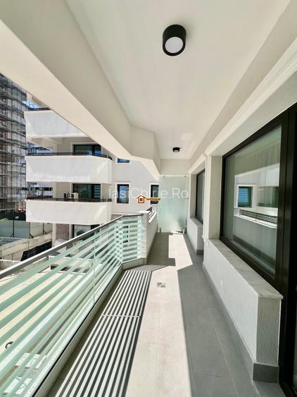 Apartament 2 camere Royal Town - 10