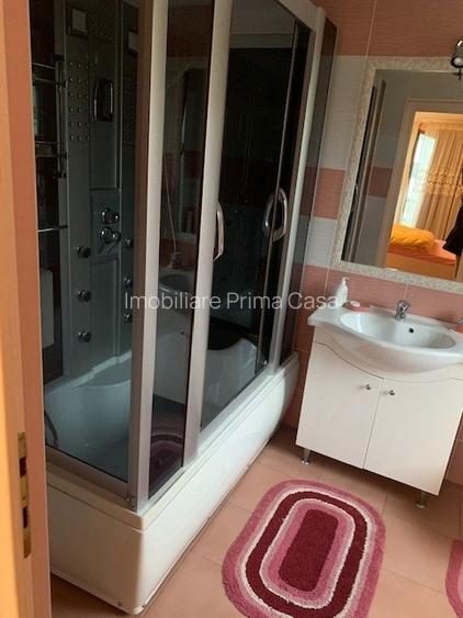 ZONA TBC , DUPLEX D+P+E din an 2007 , 950mp si 10ari teren! - 23