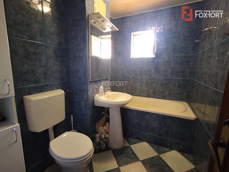 Apartament cu 3 camere de inchiriat in Timisoara, zona Lidia - 6