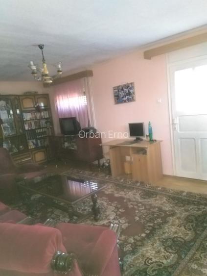 Casa familiala cu anexe - 9