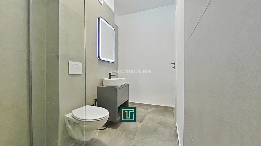 Apartament cu 2 camere într-un bloc nou, Via Carmina – Vladimirescu - 5