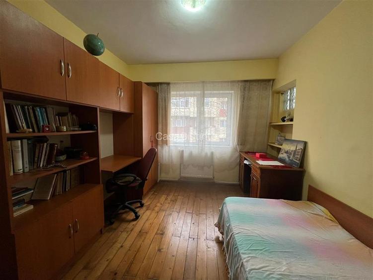 Apartament cu 4 camere zona Moldovei - 5