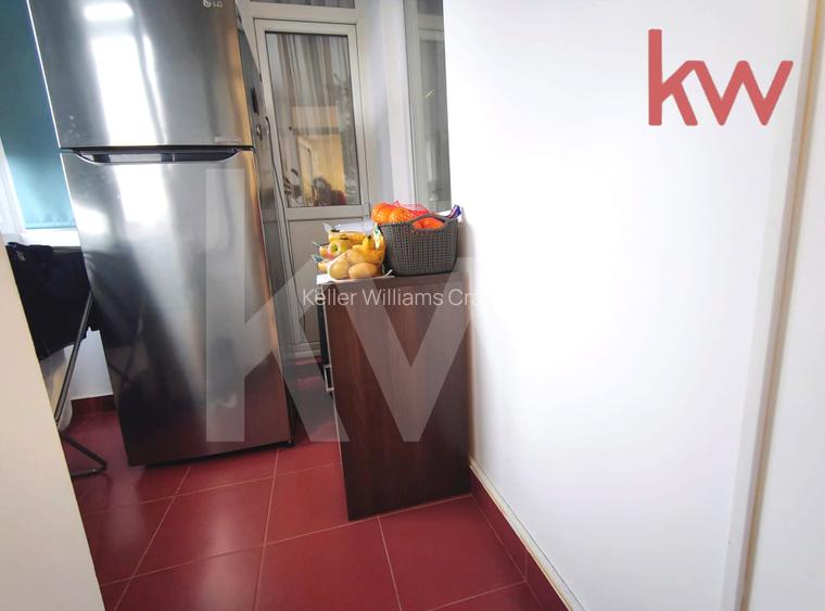 Caminul tau confortabil.Studio generos, mobilat,  et.2, - 10