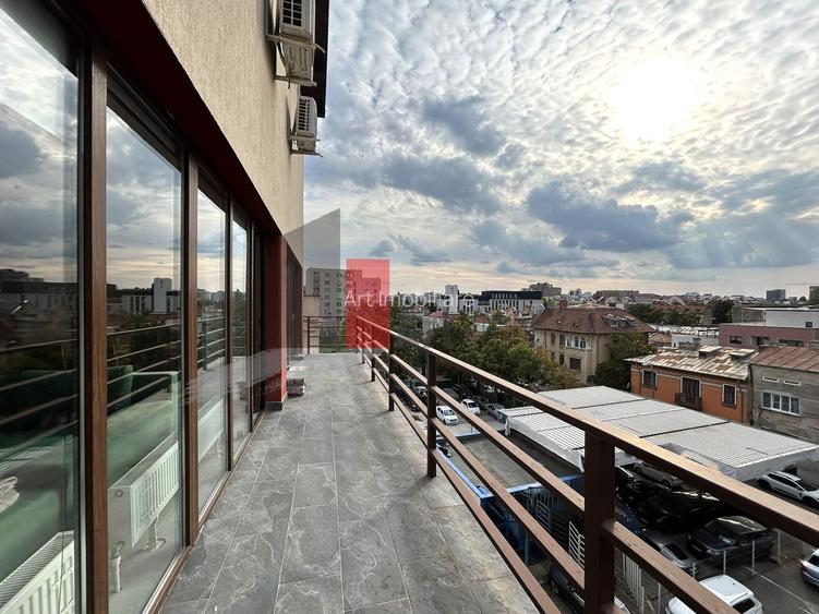 Apartament 3 camere tip Duplex - zona Calea Calarasilor/Matei Basarab - 13