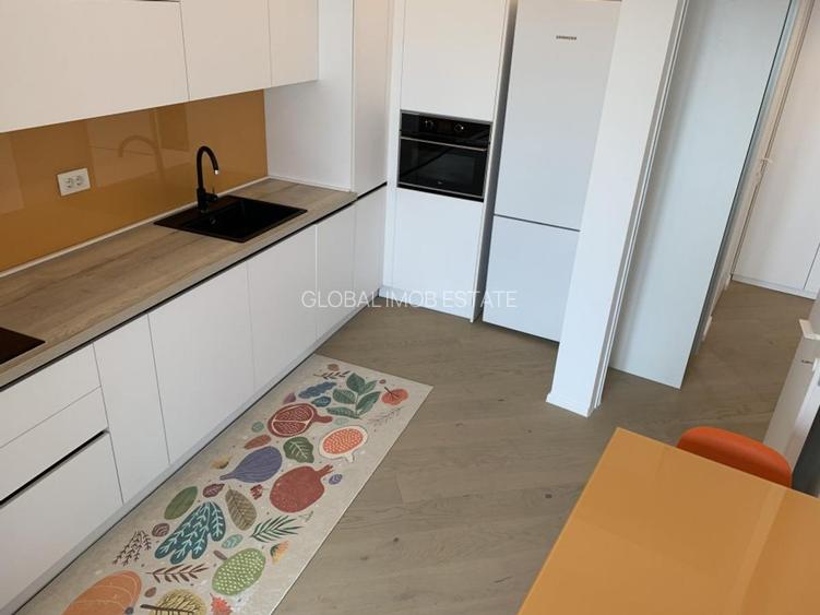 Inchiriere Apartament Tip Studio Cotroceni-Academie Militara - 3