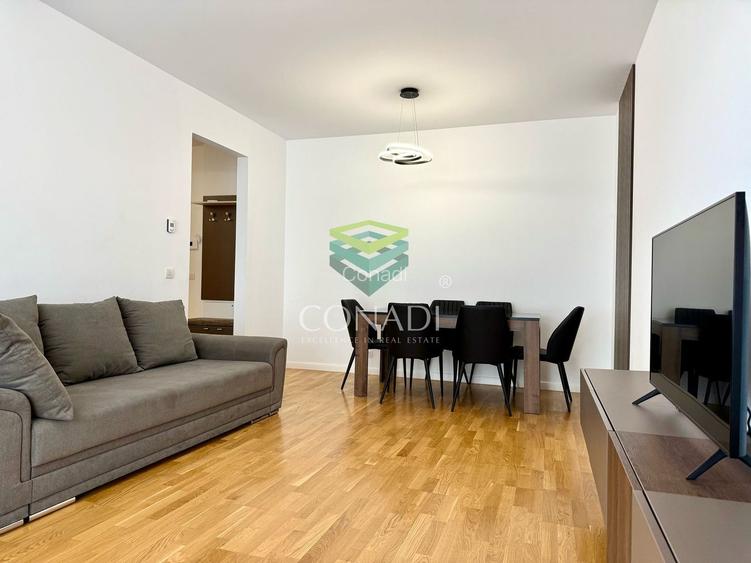 Apartament cu 3 camere de inchiriat Luxuria - 5