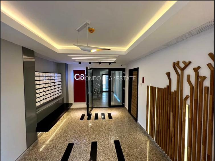 3 Camere I PIPERA I Rond Omv - 8