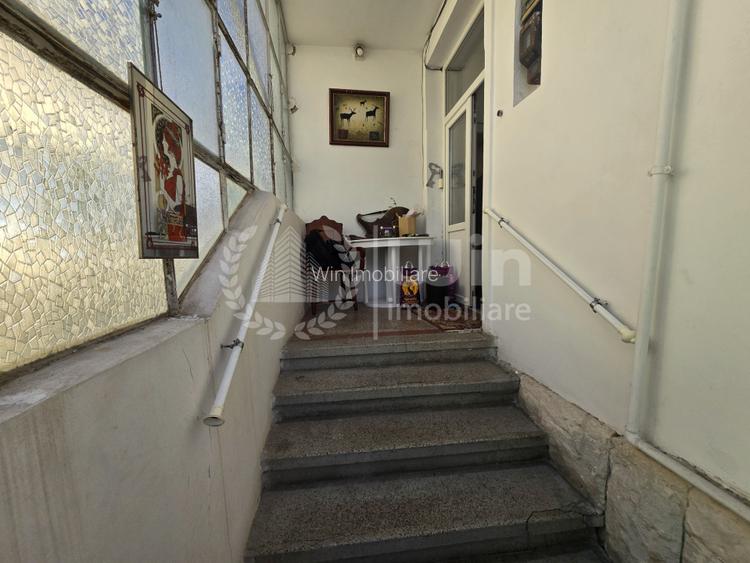 Casa individuala | 194mp utili | 392mp teren | Andrei Muresanu - 17