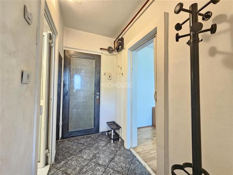 Garsoniera confort 1 - Bistrita Lac - etajul 3 - 6