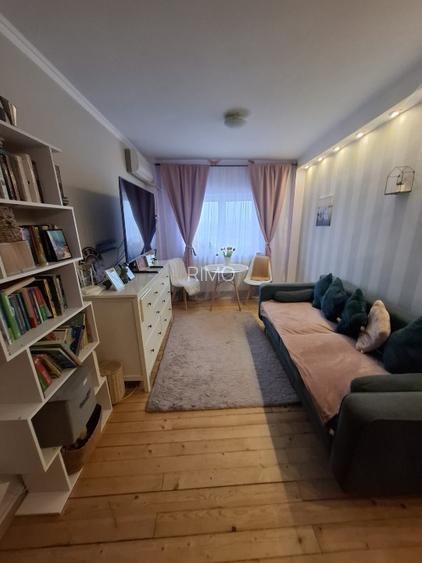 Superb Apartament 3 Camere Crângași -Lacul Morii- - 2