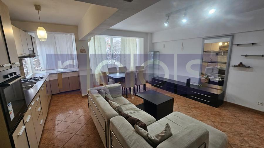 VANZARE 2 CAMERE BLOC PERLA - DOROBANTI - 2