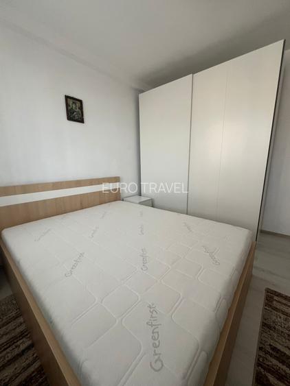 apartament 2 CAMERE, loc parcare, Ferdinand - Traian, curat, 420 euro - 7