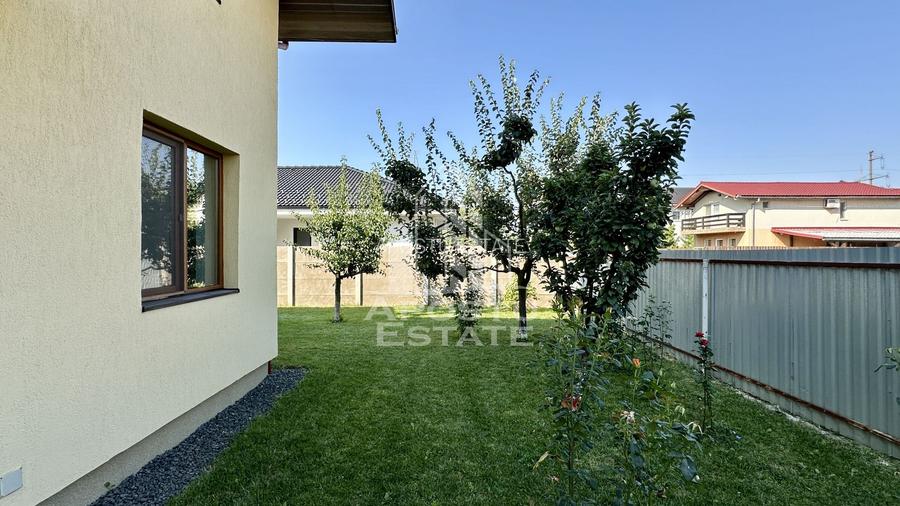 Casa individuala cu 5 camere, de vanzare in zona Freidorf - 14