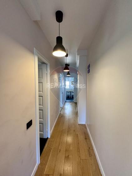 Apartament cu 4 camere de închiriat în zona Capitale - 6
