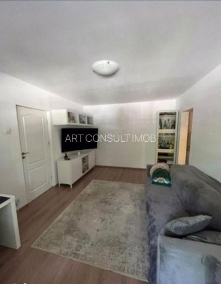 2 Camere | Decomandat | Balcon | Parter | Metrou Favorit | Parcare - 3
