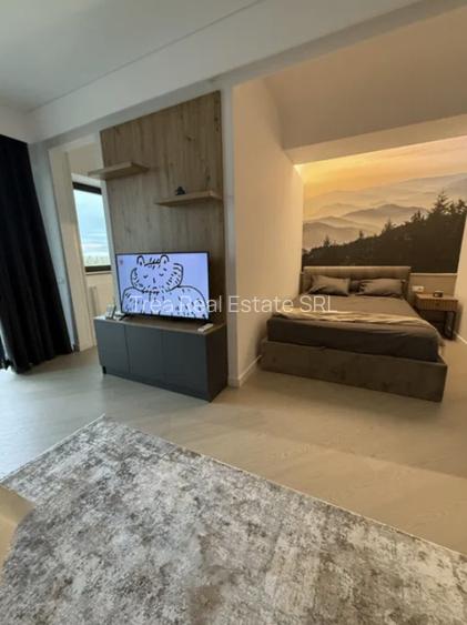 Studio elegant | Prima inchiriere | Cortina North | parcare - 2