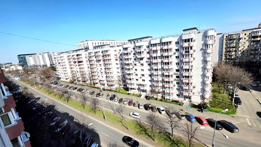 Aleea Botorani 2. Un apartament cat linistea familiei tale - 43