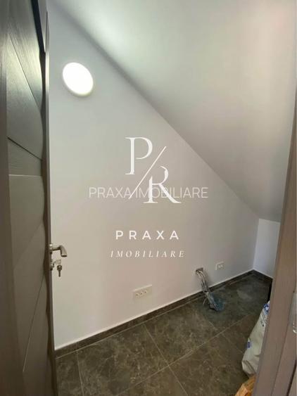 Spatiu comercial, 3 incaperi, 70 mp utili, 90 curte, 3 parcari, zona Terra! - 5