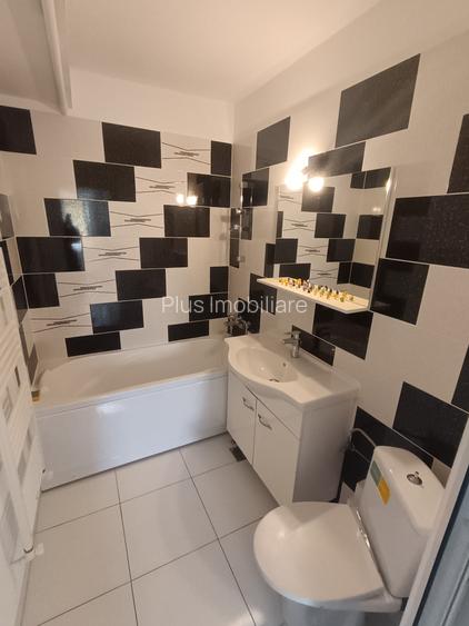 Apartament 2 camere + birou | Alexandru cel Bun – Liceul Miron Costin - 16