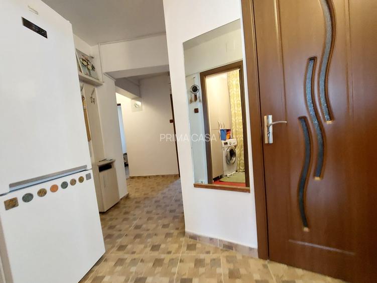Apartament cu 3 camere zona 0 ~ etaj 5 din 6 ~ Confort 1 decomandat ~ renovat - 18