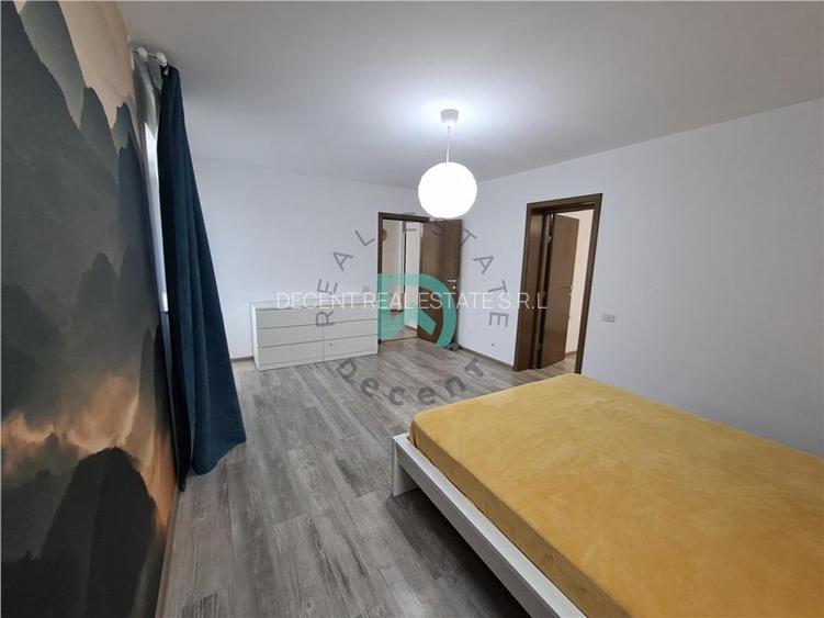 Apartament 3 camere Tractorul, 60 mp - Brasov - 9