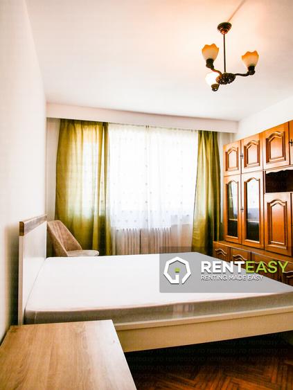 Apartament cu 3 camere situat in Centru - Bld. Stefan Cel Mare si Sfant - 3