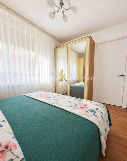 Inchiriere apartamet 2 camere - zona 1 mai - Domenii - 3