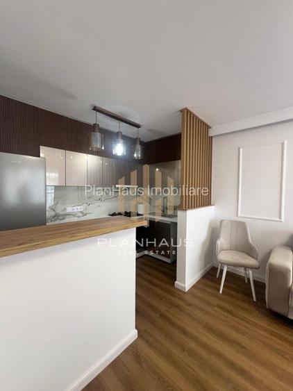 Apartament 2 camere ,Daliei Baia Mare etaj 3  - 10