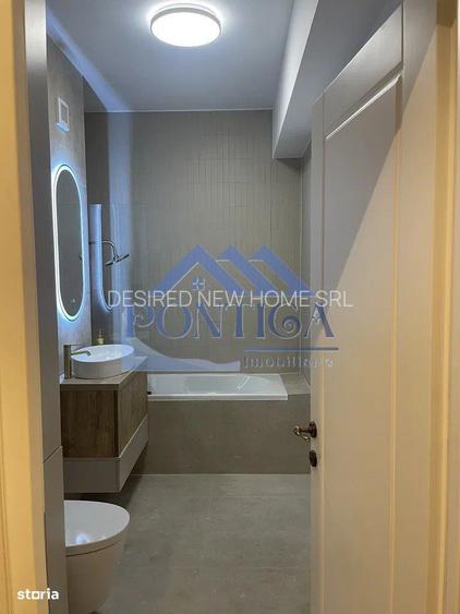 Garsonieră de lux | Aviatorii Residence - 8