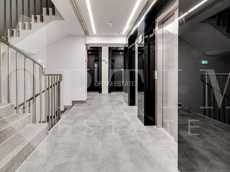 PREMIUM Urban  2 rooms Apartment/ super VIEW/ UNDERGROUND parking! - 14