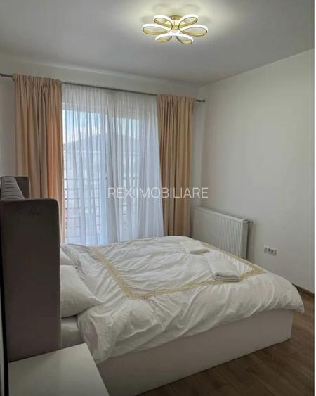 Apartament cu 2 camere -  Dumbravita - 5
