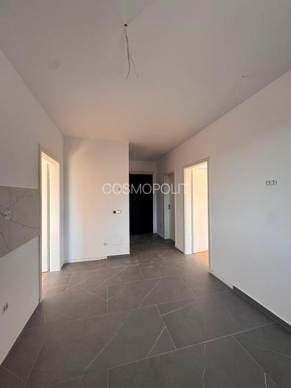 Apartament 2 camere Cosmopolit Zenit | Răcădău - Bloc B - 11