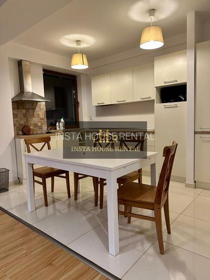 Apartament 2 camere Seasons Residence +terasa 13mp - 6