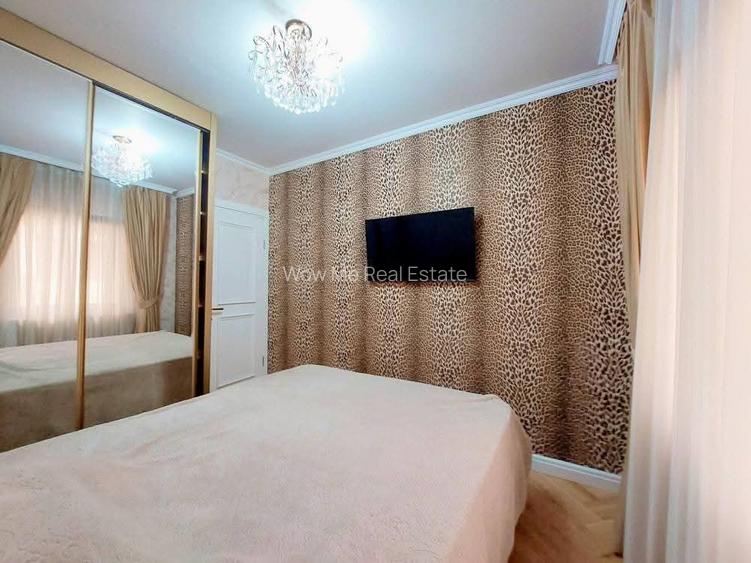 Apartament 5 Camere tip Duplex, Strada Silvia, Doamna Ghica, Sector 2 - 33