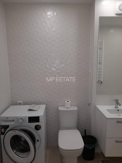 Apartament 2 Camere - Hils Pallady-Parcare Inclusa / Comision 0% - 9