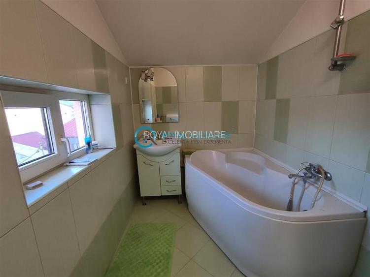 Royal Imobiliare - Inchiriere Vila zona Centrala - 14