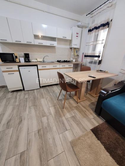 Mamaia Mord - Mackerel - Garsoniera - termen lung(inclusiv vara) -260 euro - 22