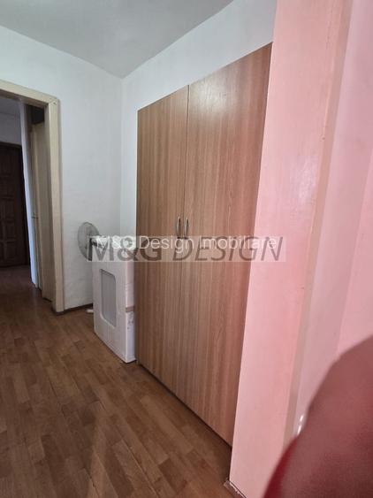 3 camere, dec,  Lipovei, etaj 3, centrala proprie - 18