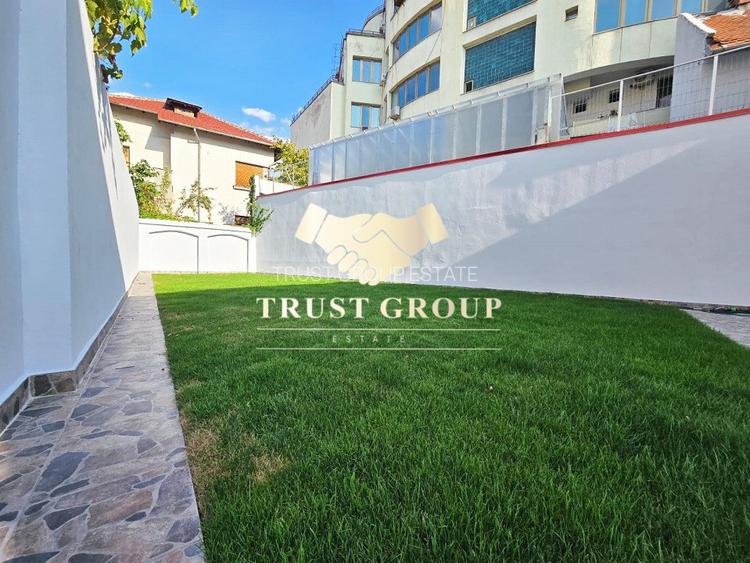 Casa Individuală  Grădină Icoanei - 253mp curte libera - 3