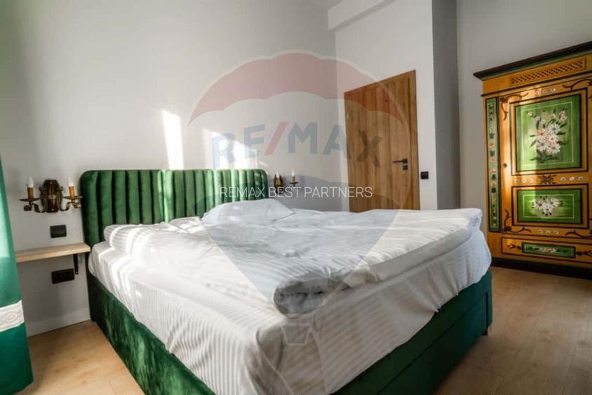 Vanzare 2 Cabane Lux Muntele Baisorii,  Afacere la cheie, Prosumator - 20