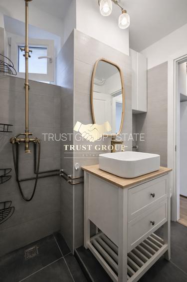 Apartament 3 camere Victoriei | Complet renovat | Posibilitate centrala  - 5